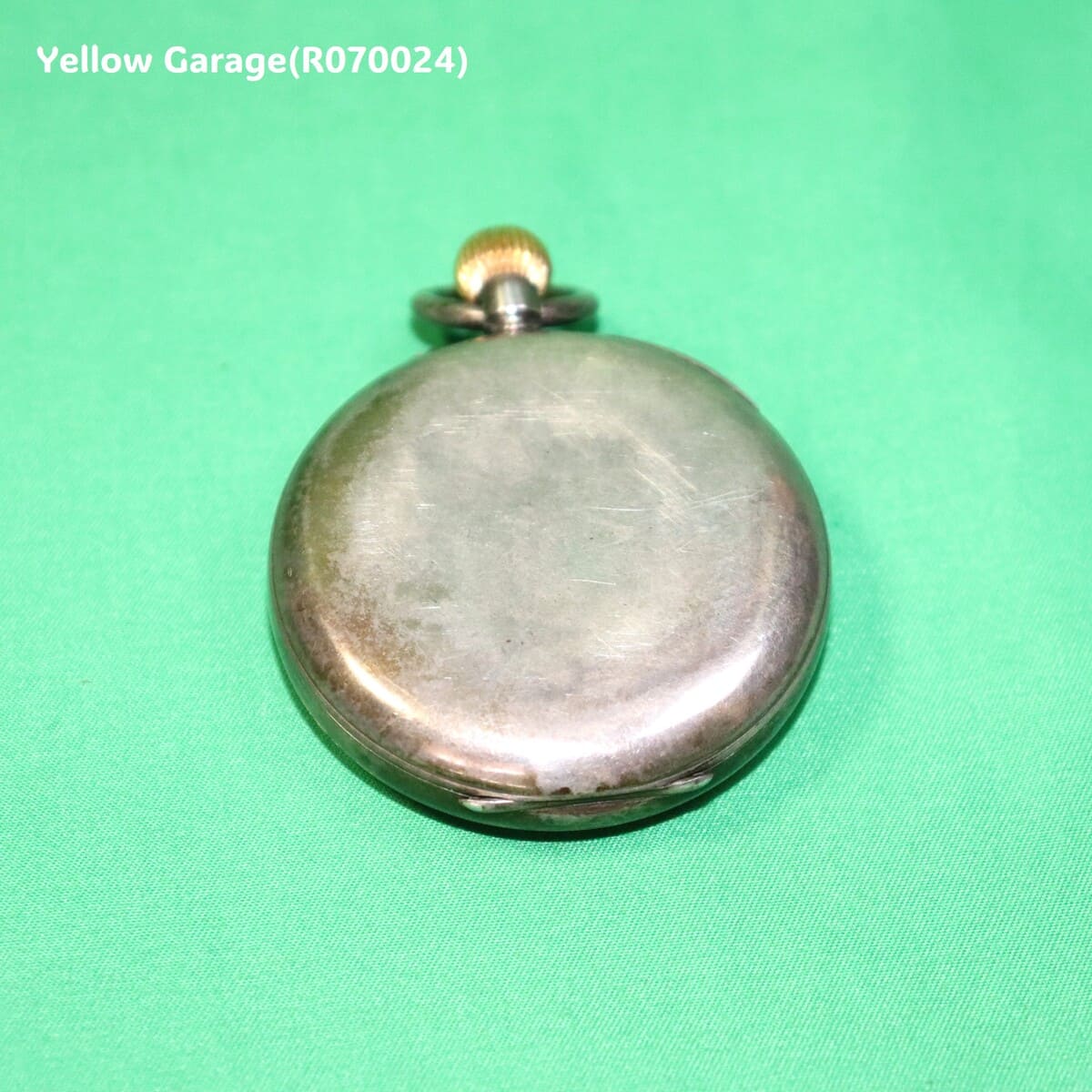 1898年、時を超えて