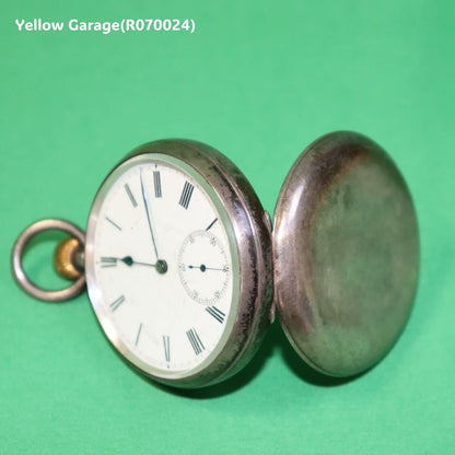 1898年、時を超えて