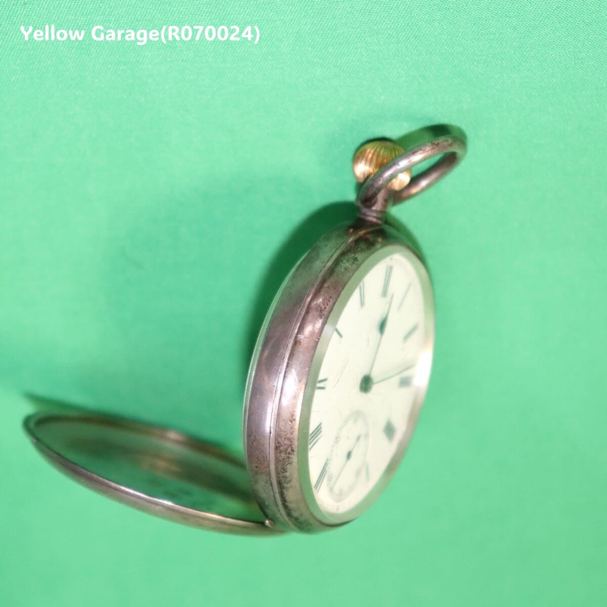 1898年、時を超えて