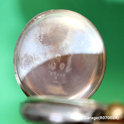 1898年、時を超えて