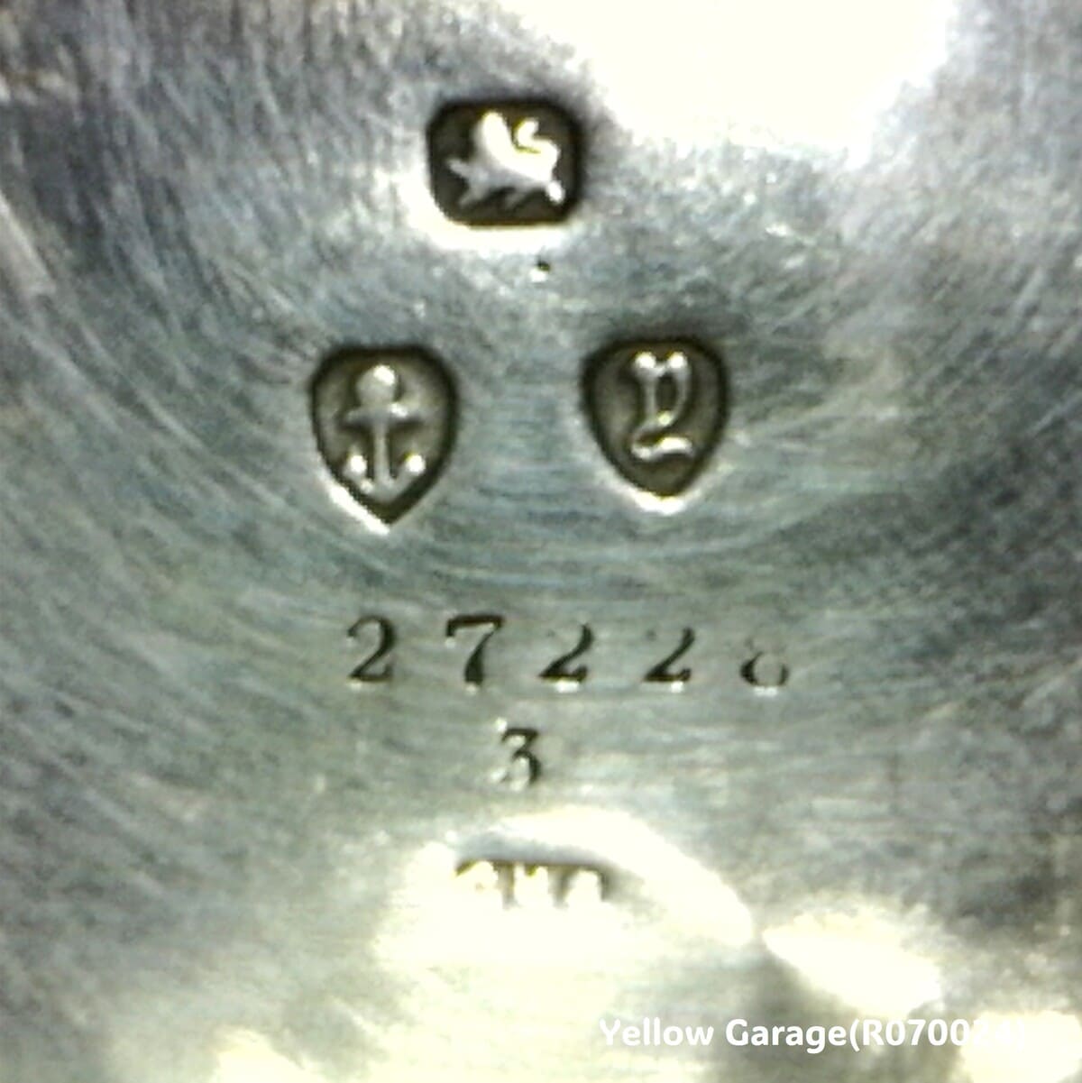 1898年、時を超えて