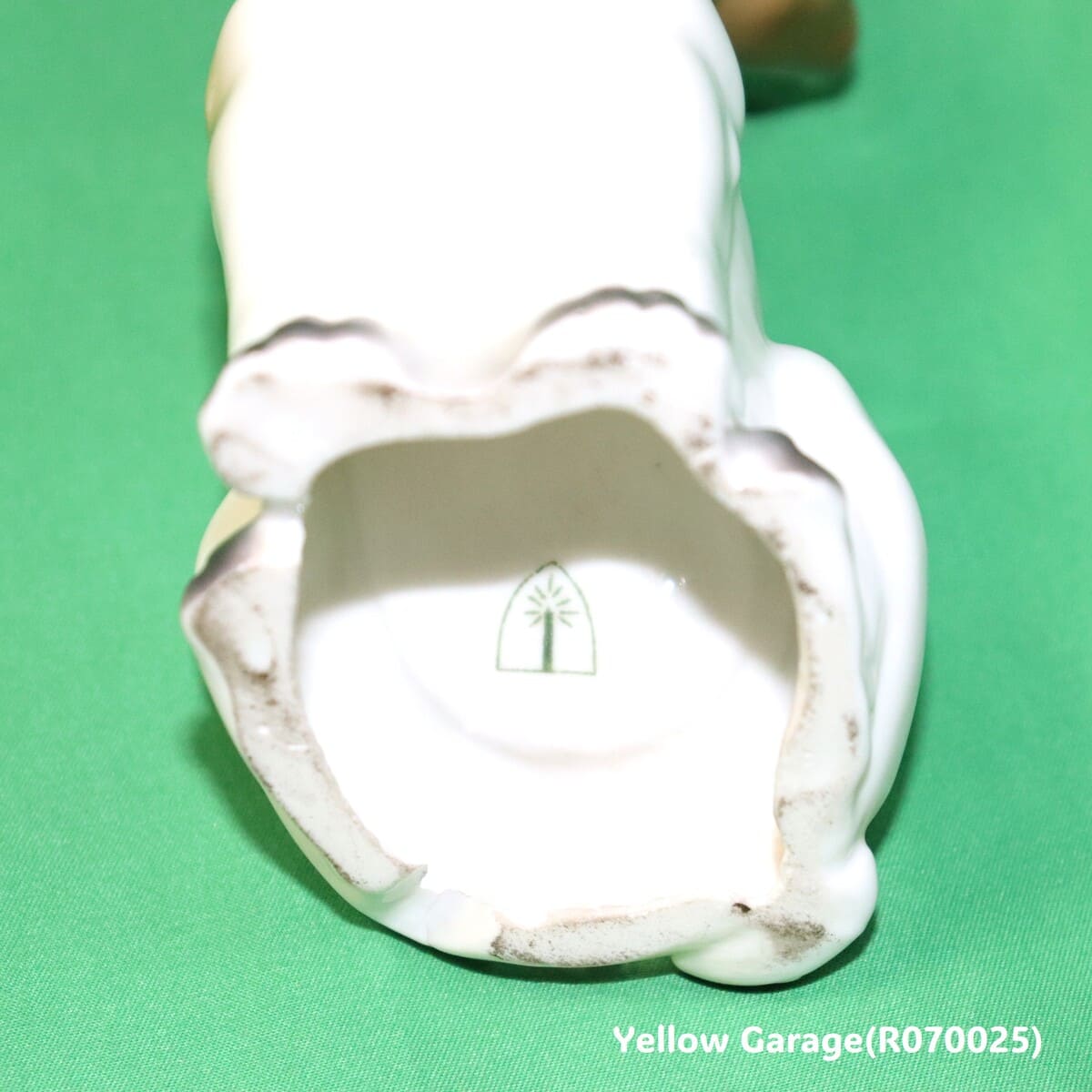 まなざしに癒される