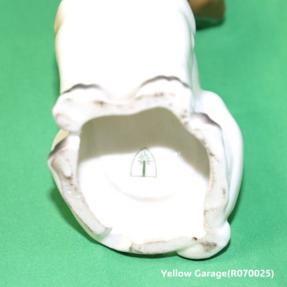 まなざしに癒される