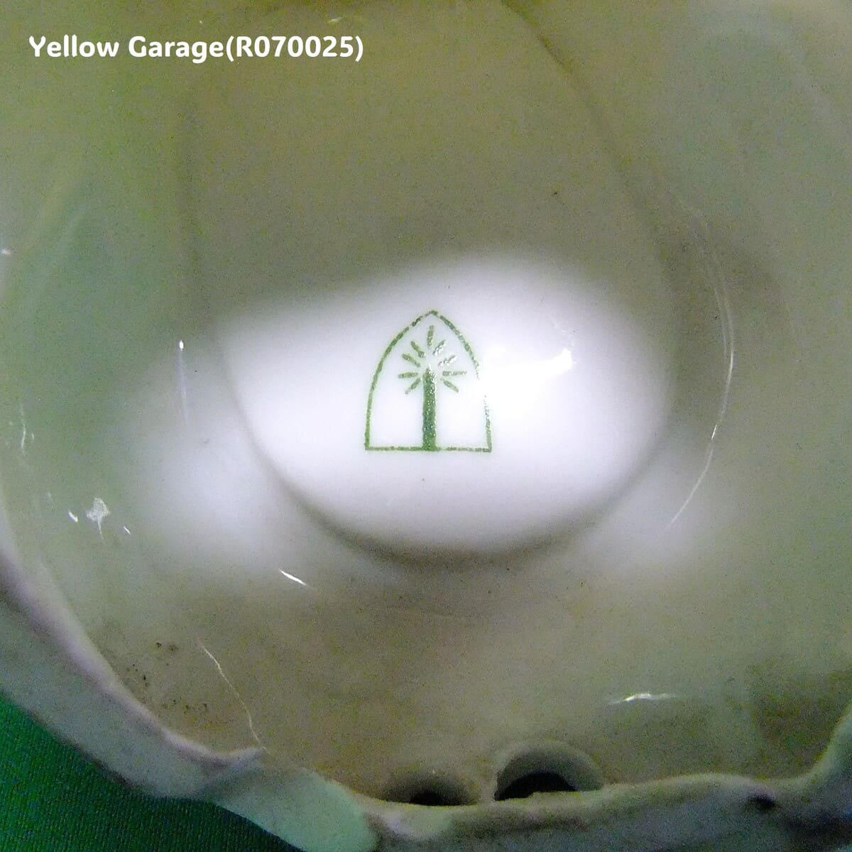 まなざしに癒される