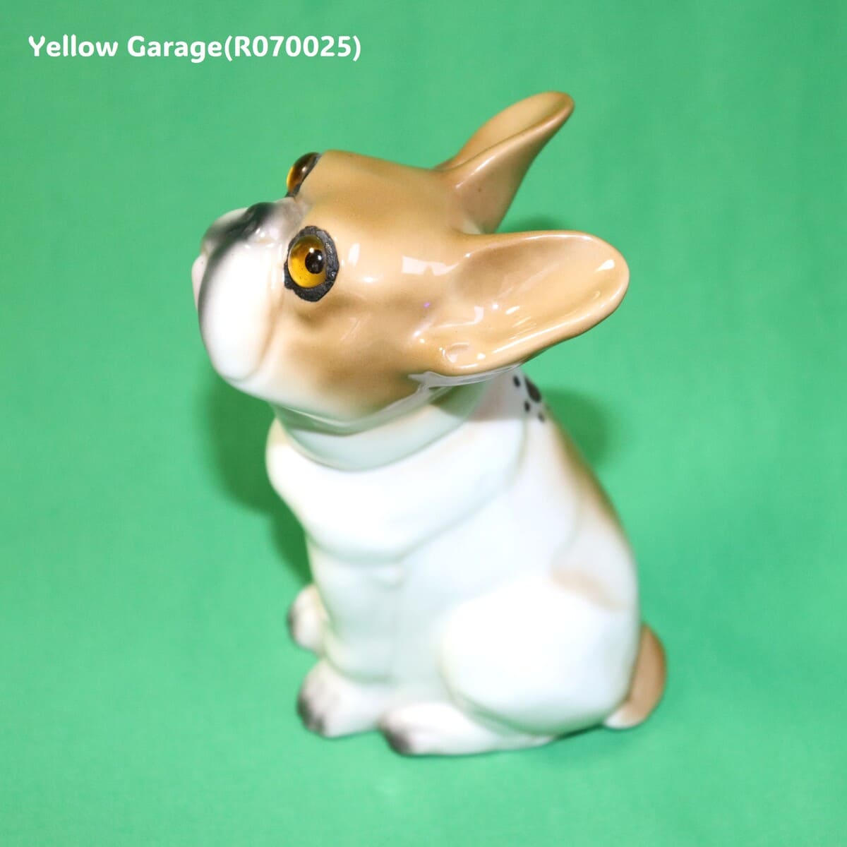 まなざしに癒される