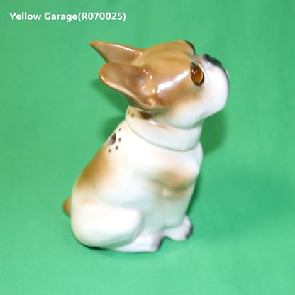 まなざしに癒される