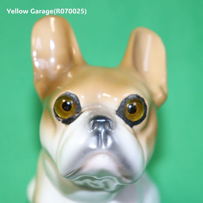 まなざしに癒される