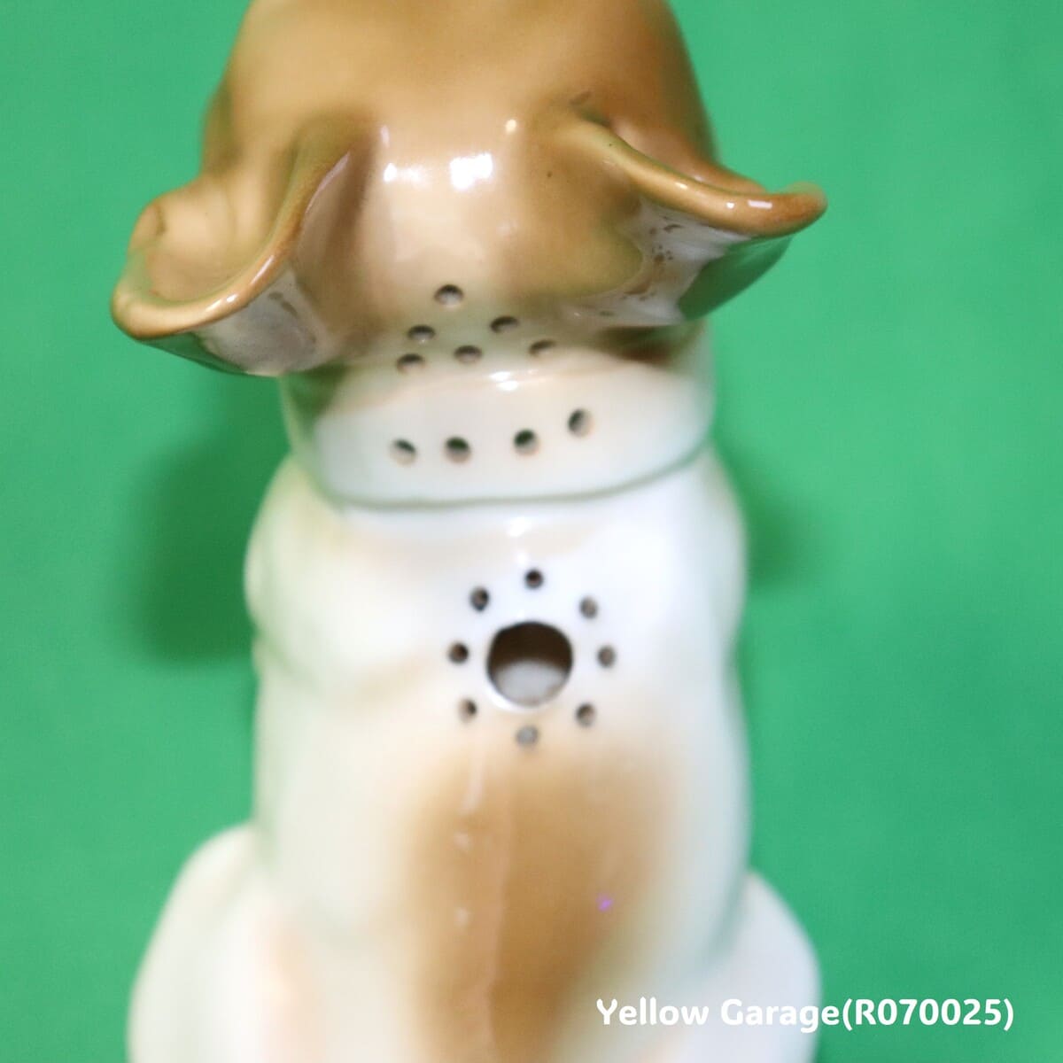 まなざしに癒される