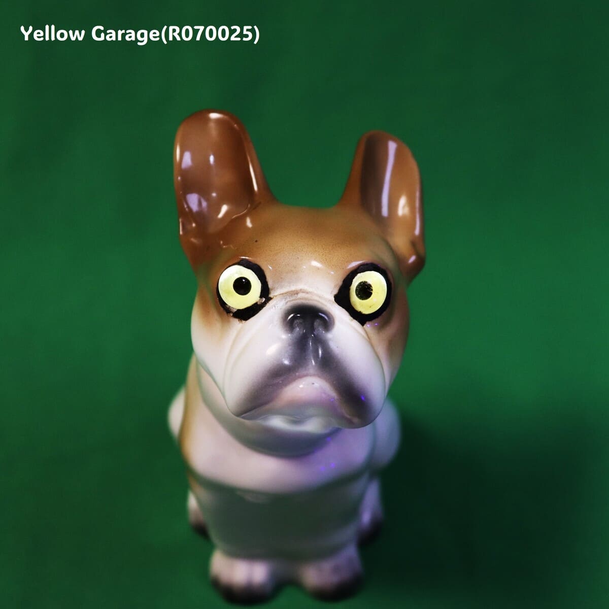 まなざしに癒される