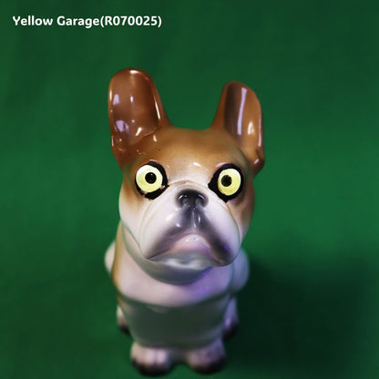 まなざしに癒される