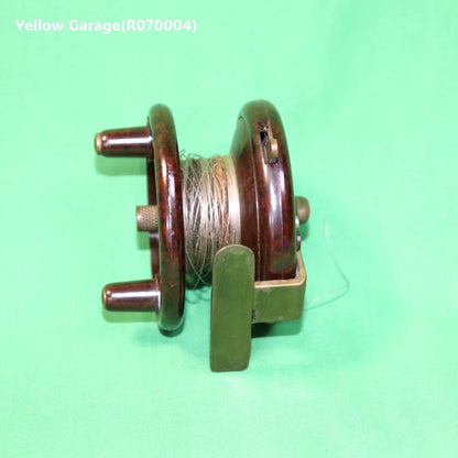 時を超える釣りの相棒