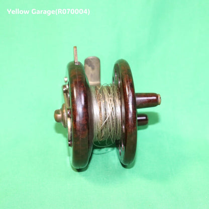 時を超える釣りの相棒