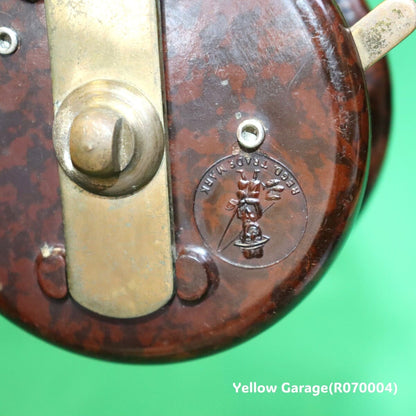 時を超える釣りの相棒