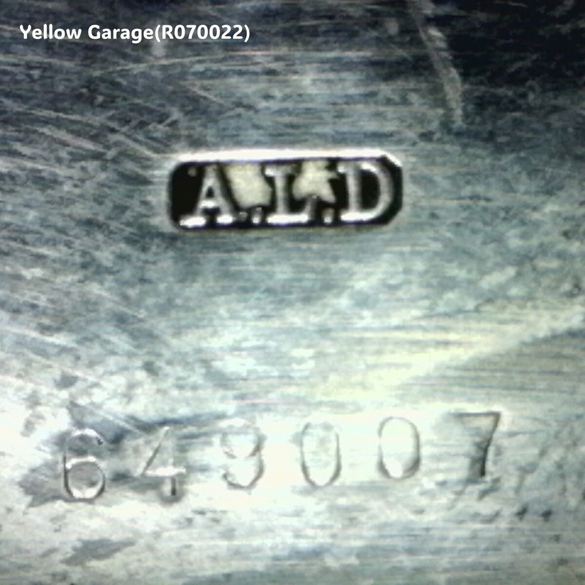 英国の品格 × スイスの精密 ― 1935年製 H.STONE 懐中時計