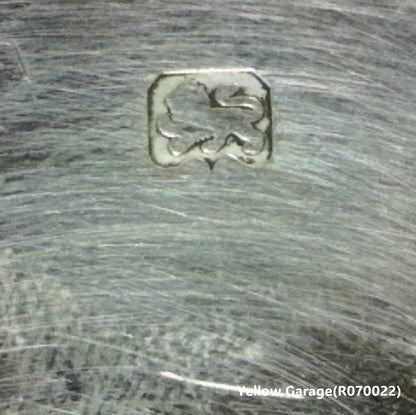 英国の品格 × スイスの精密 ― 1935年製 H.STONE 懐中時計