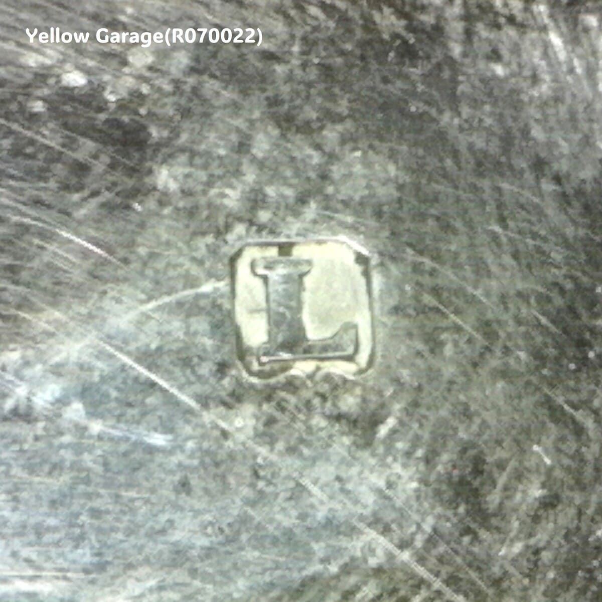 英国の品格 × スイスの精密 ― 1935年製 H.STONE 懐中時計