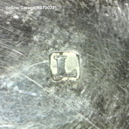 英国の品格 × スイスの精密 ― 1935年製 H.STONE 懐中時計