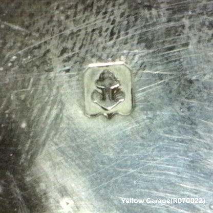 英国の品格 × スイスの精密 ― 1935年製 H.STONE 懐中時計