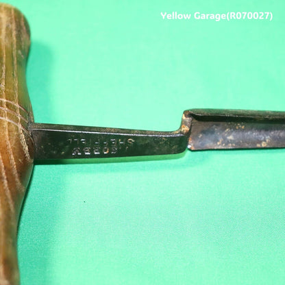 英国シェフィールドの誇り