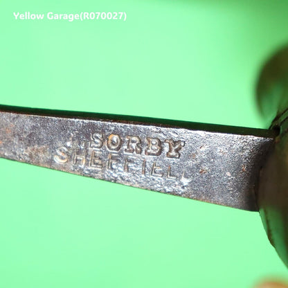 英国シェフィールドの誇り