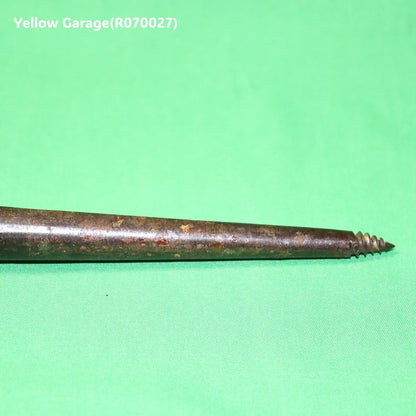 イギリス・シェフィールドの名門工具メーカー I. Sorby（アイ・ソービー） によるアンティーク手工具