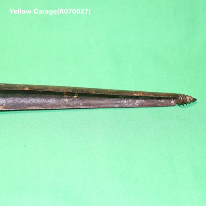 英国シェフィールドの誇り