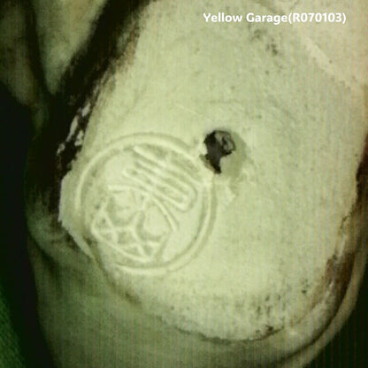 【東山作】雛鶴（ひなづる）陶器製 一対（共箱付き）