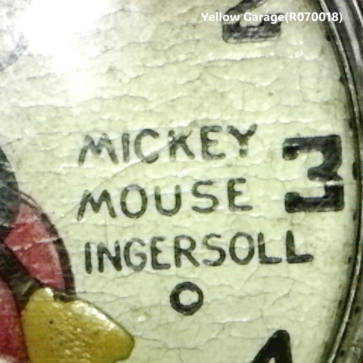 ディズニー初期の夢が詰まった一本