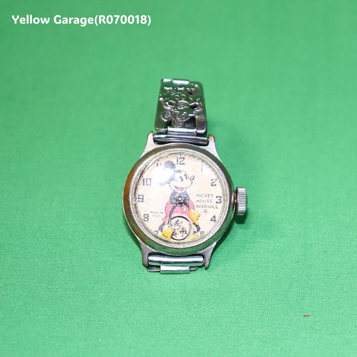 ディズニー初期の夢が詰まった一本