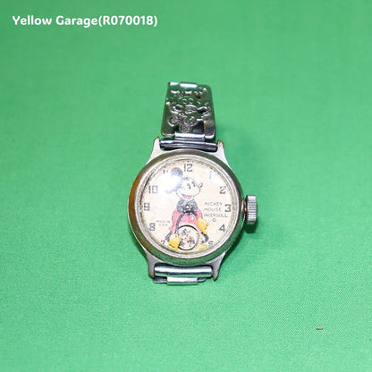 ディズニー初期の夢が詰まった一本