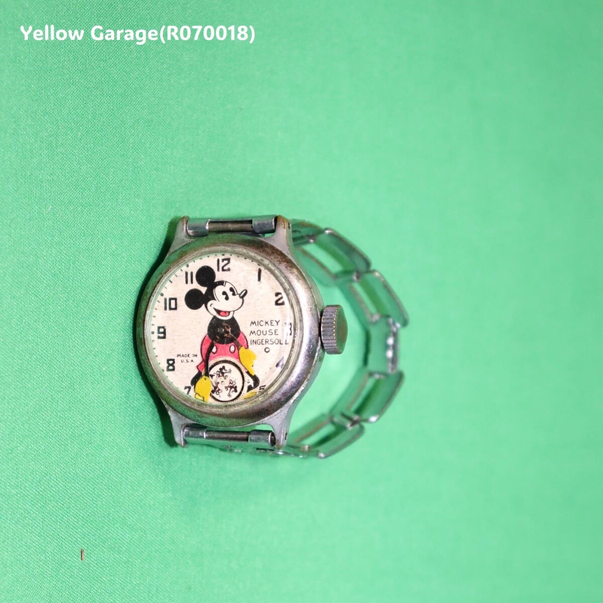 ディズニー初期の夢が詰まった一本