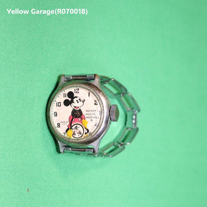 ディズニー初期の夢が詰まった一本