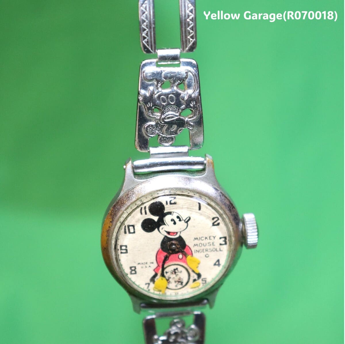 ディズニー初期の夢が詰まった一本