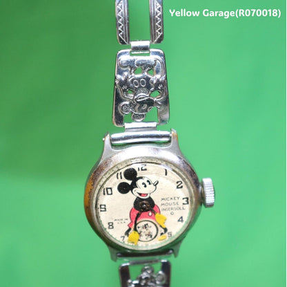 ディズニー初期の夢が詰まった一本