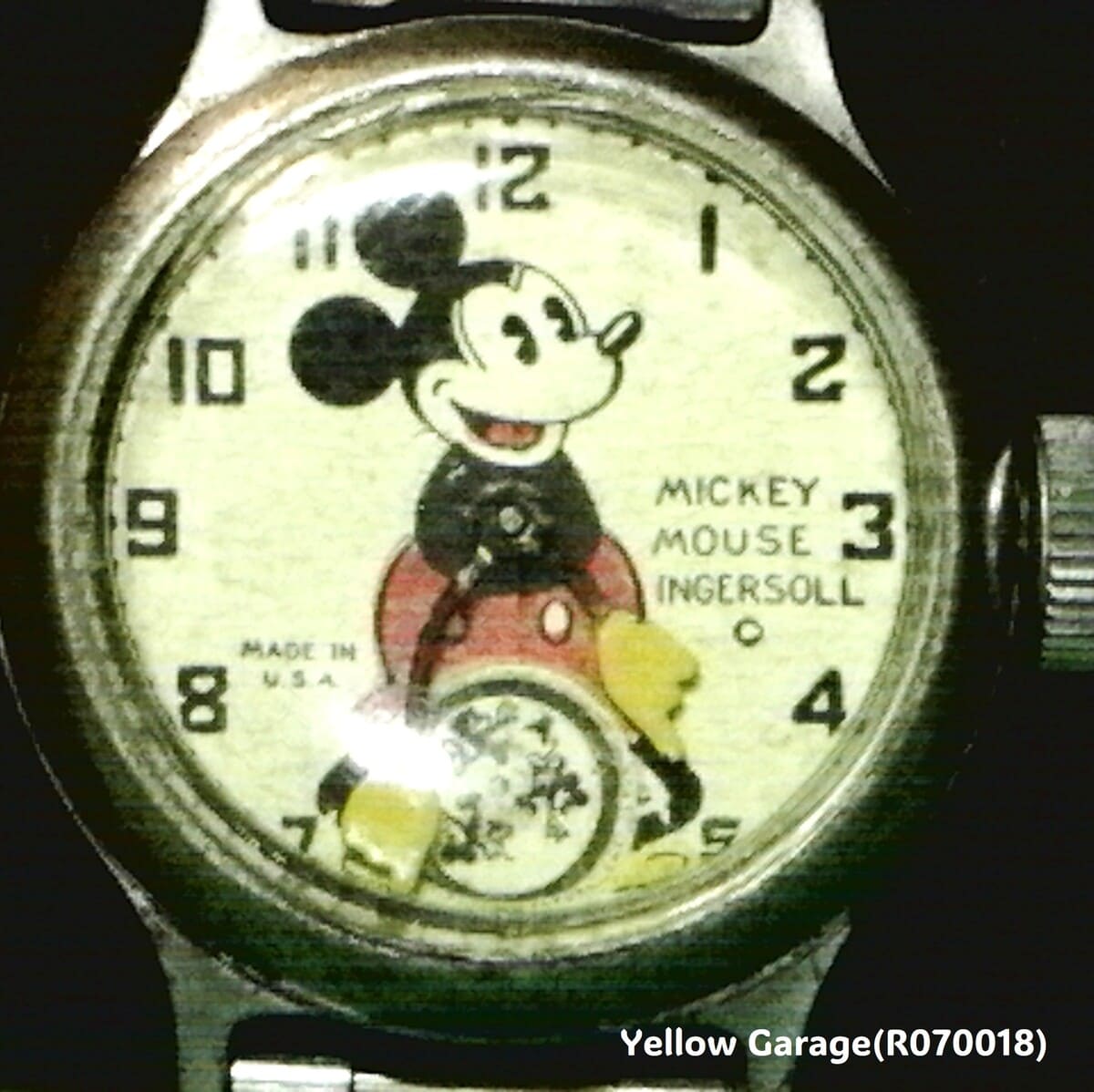 ディズニー初期の夢が詰まった一本