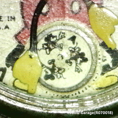 ディズニー初期の夢が詰まった一本