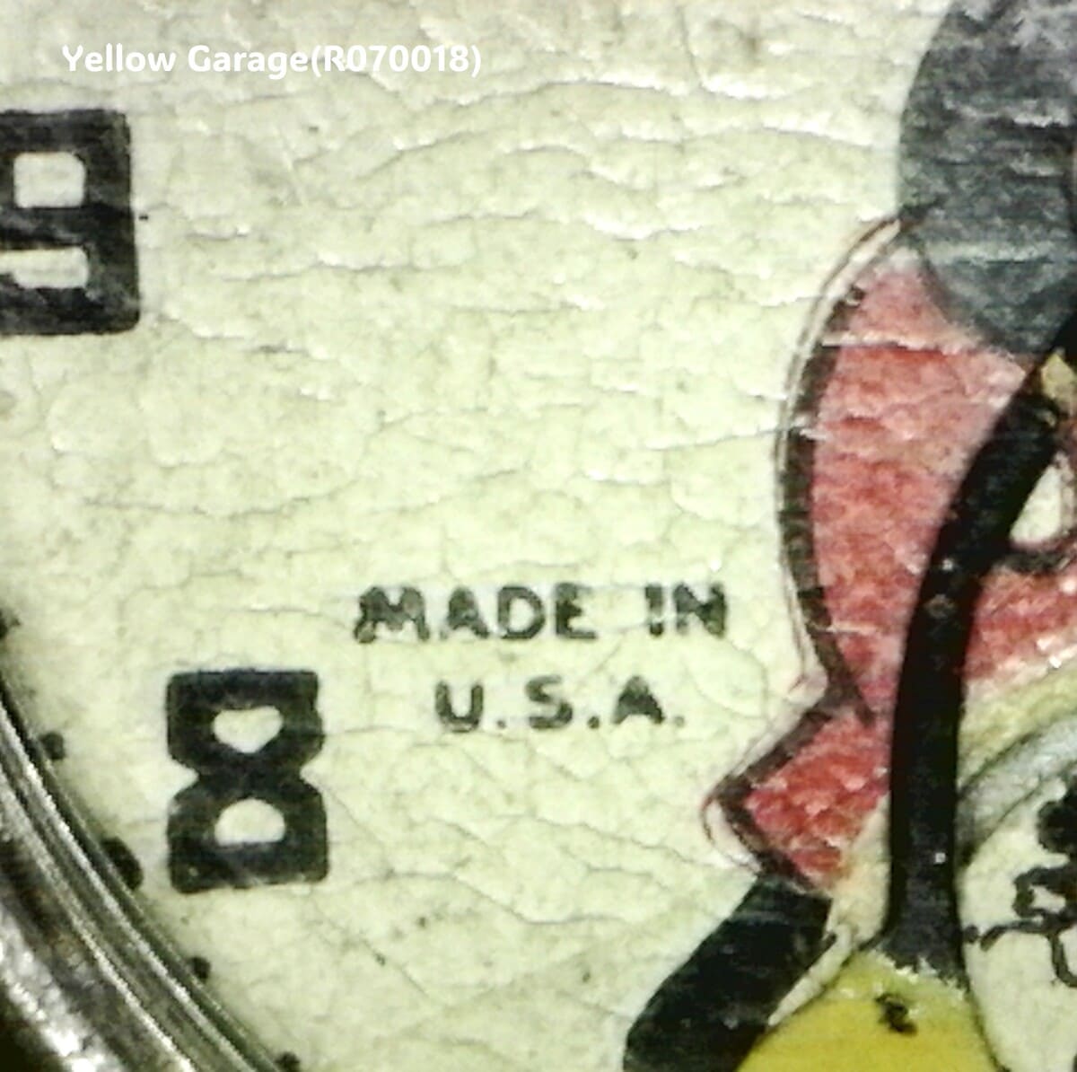 ディズニー初期の夢が詰まった一本