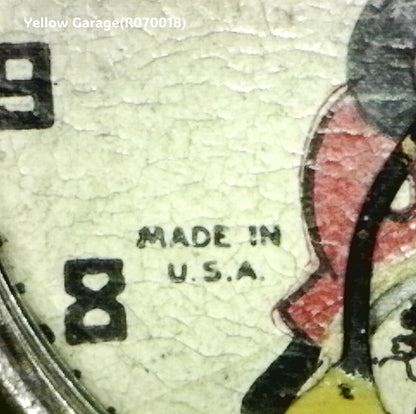 ディズニー初期の夢が詰まった一本