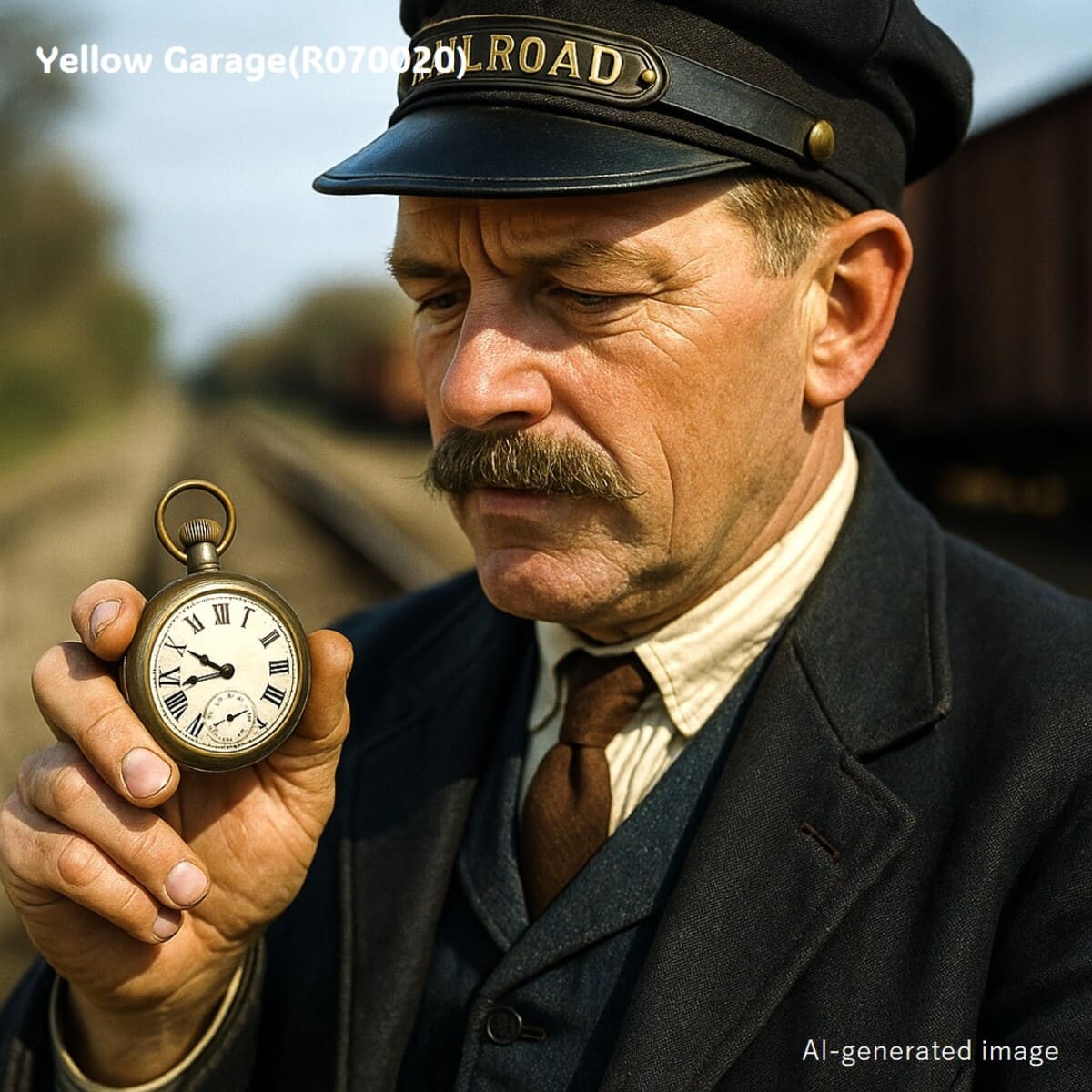 100年以上前に製造された、スイス名門 OMEGA（オメガ） のアンティーク懐中時計