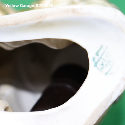 知恵と安らぎを灯すフクロウ親子