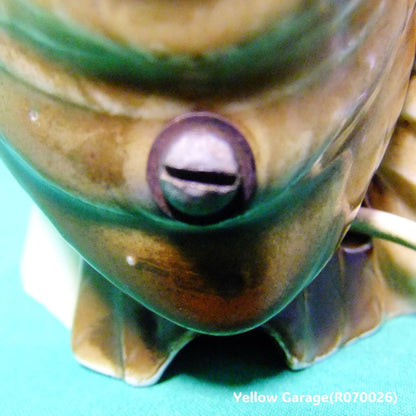 知恵と安らぎを灯すフクロウ親子