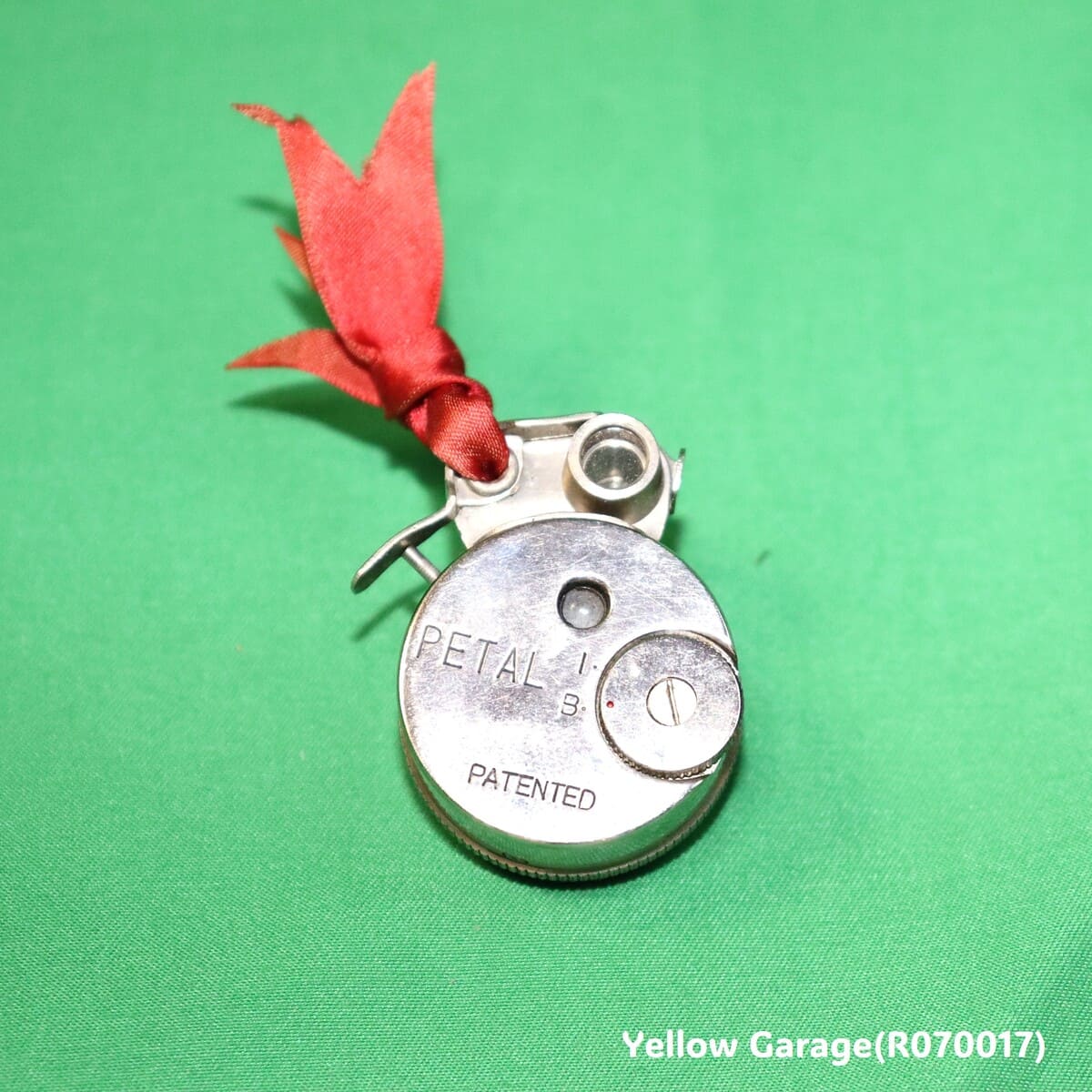 手のひらサイズに宿る戦後の記憶