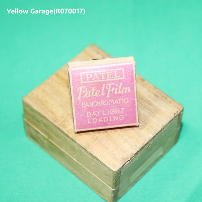 手のひらサイズに宿る戦後の記憶