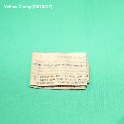 手のひらサイズに宿る戦後の記憶