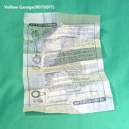 手のひらサイズに宿る戦後の記憶