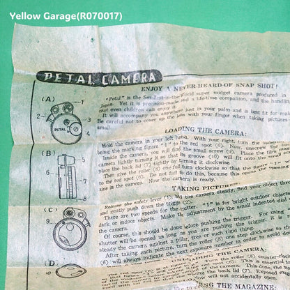 手のひらサイズに宿る戦後の記憶