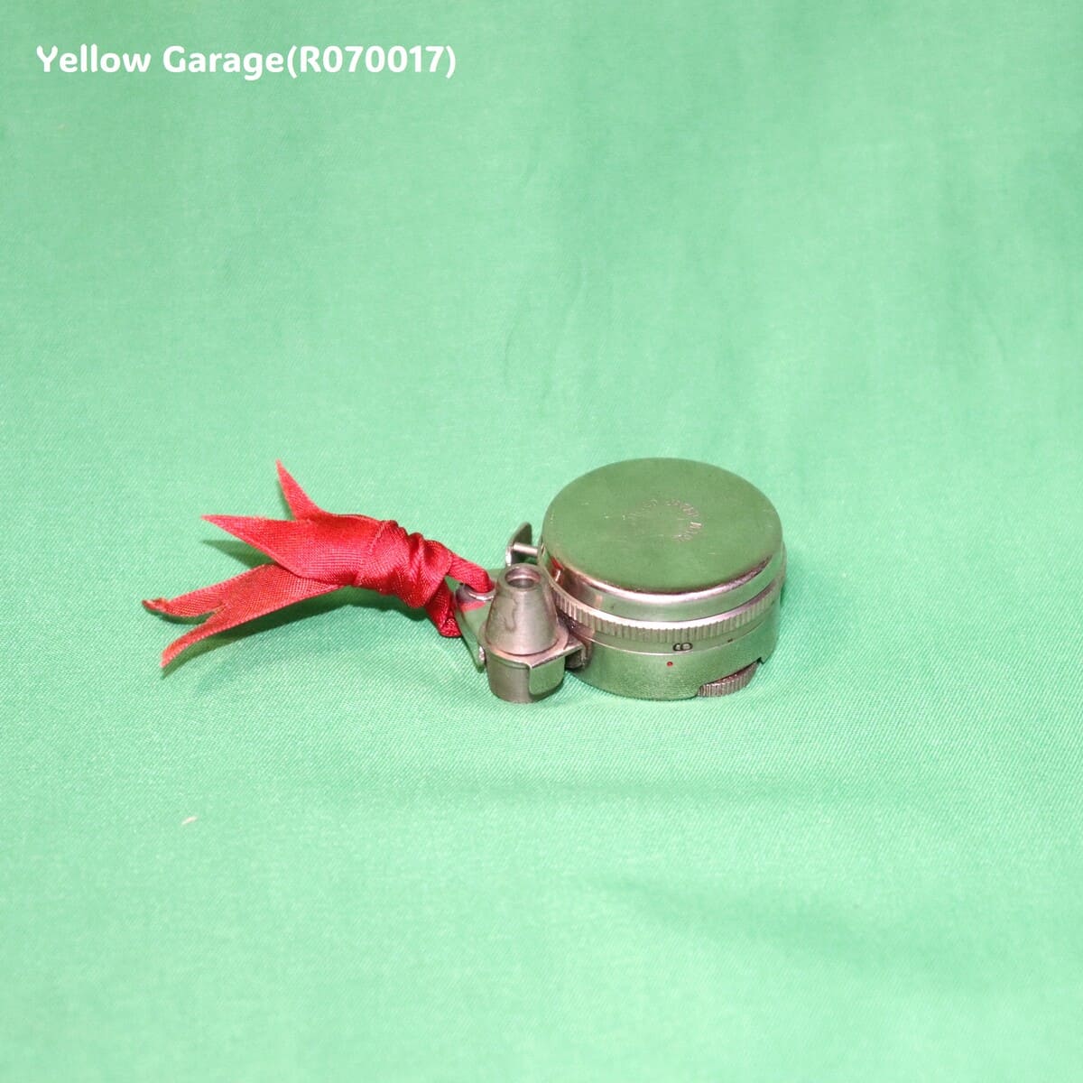 手のひらサイズに宿る戦後の記憶