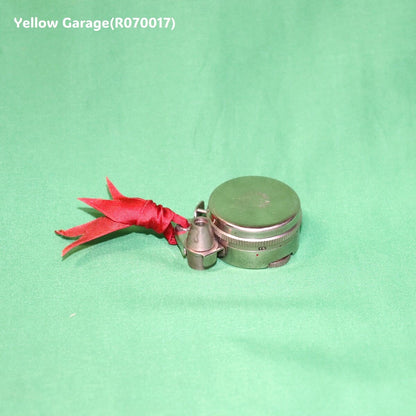 手のひらサイズに宿る戦後の記憶