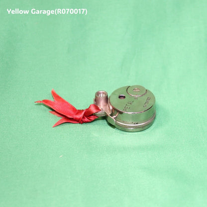 手のひらサイズに宿る戦後の記憶