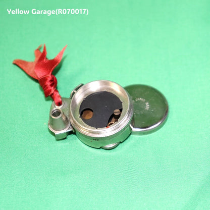 手のひらサイズに宿る戦後の記憶